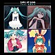 初音ミク「Ｌｏｔｓ　ｏｆ　Ｌｏｖｅ　ｆｅａｔ．初音ミク」