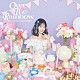 東山奈央「ＯＶＥＲ　ＴＨＥ　ＲＡＩＮＢＯＷ」