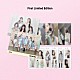 ＩＬＬＩＴ「Ｉ　Ｇｏｔ　Ｙｏｕｒ　Ｂａｃｋ」