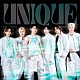 Ｐ１Ｈａｒｍｏｎｙ「ＵＮＩＱＵＥ　Ｊａｐａｎ　Ｅｄｉｔｉｏｎ」
