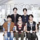 Ｈｉ－Ｆｉ　Ｕｎ！ｃｏｒｎ「Ｔｅｌｅｓｃｏｐｅ」