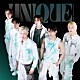 Ｐ１Ｈａｒｍｏｎｙ「ＵＮＩＱＵＥ　Ｊａｐａｎ　Ｅｄｉｔｉｏｎ」