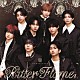 ＶＯＫＳＹ　ＤＡＹＳ「Ｂｉｔｔｅｒ　Ｆｌａｍｅ」