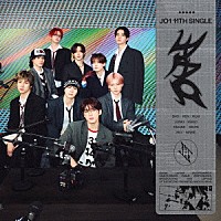 ＪＯ１「 ＡＡＯ」