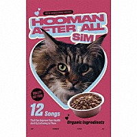 ＳｉＭ「 ＨＯＯＭＡＮ　ＡＦＴＥＲ　ＡＬＬ　－ＵＬＴｉＭＡＴＥ　ＢＯＸ－」