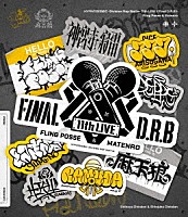 （Ｖ．Ａ．）「 ヒプノシスマイク－Ｄｉｖｉｓｉｏｎ　Ｒａｐ　Ｂａｔｔｌｅ－１１ｔｈ　ＬＩＶＥ≪Ｆｉｎａｌ　Ｄ．Ｒ．Ｂ≫　Ｆｌｉｎｇ　Ｐｏｓｓｅ　＆　麻天狼」