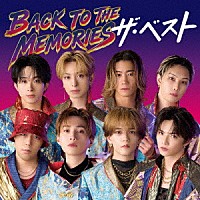 ＦＡＮＴＡＳＴＩＣＳ「 ＢＡＣＫ　ＴＯ　ＴＨＥ　ＭＥＭＯＲＩＥＳ　ザ・ベスト」