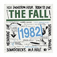 フォール「 １９８２：６ＣＤボックス・セット」
