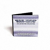 バーケイズ「 ディフィニティヴ・コレクション」