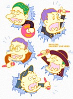 ＲＩＰ　ＳＬＹＭＥ「 ＧＲＥＡＴＥＳＴ　ＬＩＶＥ　ＶＩＤＥＯ」