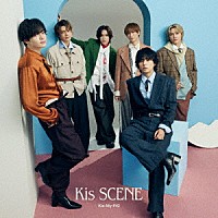 Ｋｉｓ－Ｍｙ－Ｆｔ２「 Ｋｉｓ　ＳＣＥＮＥ」