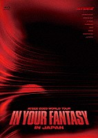 ＡＴＥＥＺ「 ＡＴＥＥＺ　２０２５　ＷＯＲＬＤ　ＴＯＵＲ　［ＩＮ　ＹＯＵＲ　ＦＡＮＴＡＳＹ］　ＩＮ　ＪＡＰＡＮ」