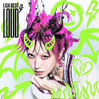 ＬｉＳＡ「 ＬｉＳＡ　ＢＥＳＴ　－ＬＯＵＤ－」