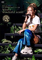 倉木麻衣「 Ｍａｉ　Ｋｕｒａｋｉ　Ｌｉｖｅ　Ｐｒｏｊｅｃｔ　２０２５　リラック素～　Ｗｈａｔ　ａ　ｗｏｎｄｅｒｆｕｌ　ｗｏｒｌｄ　～」
