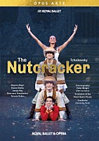 （クラシック）「 バレエ『くるみ割り人形』ピーター・ライト版」
