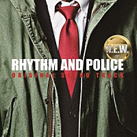 松本晃彦「 踊る大捜査線　Ｎ．Ｅ．Ｗ．　メトロポリスを駆け抜けろ！　オリジナル・サウンドトラック」