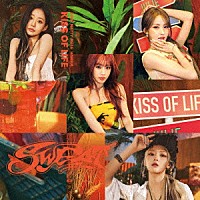 ＫＩＳＳ　ＯＦ　ＬＩＦＥ「 ＳＷＥＡＴ　－ＪＡＰＡＮＥＳＥ　ＥＰ－」
