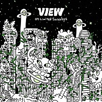 ０４　Ｌｉｍｉｔｅｄ　Ｓａｚａｂｙｓ「 ＶＩＥＷ」