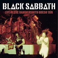 ブラック・サバス「 ライヴ・イン・ロンドン　１９７８」