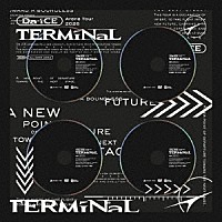 Ｄａ－ｉＣＥ「 Ｄａ－ｉＣＥ　ＡＲＥＮＡ　ＴＯＵＲ　２０２６　－ＴＥＲＭｉＮａＬ－」
