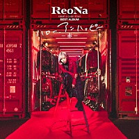 ＲｅｏＮａ「 ＲｅｏＮａ　ＡＮＩＭＥ　＆　ＧＡＭＥ　ＳＯＮＧ　ＢＥＳＴ　ＡＬＢＵＭ　『ハロー、アンハッピー　－　赤　－　』」