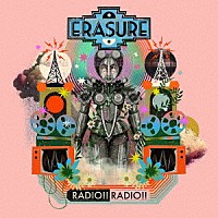 Ｅｒａｓｕｒｅ「 Ｒａｄｉｏ！！　Ｒａｄｉｏ！！」