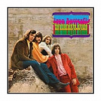 アイアン・バタフライ「 アンコンシャス・パワー・アン・アンソロジー・１９６７－１９７１・７ＣＤ・ボックス・セット」