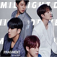 ＭＩＤＮＩＧＨＴ　ＤＲＩＶＥ「 ＦＲＡＧＭＥＮＴ」