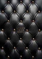 石井竜也「 ＮＹＬＯＮ　ＣＬＵＢ　ＴＨＥ　ＦＩＮＡＬ」