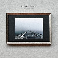 ストレイテナー「 ＤＥＣＡＤＥ　ＥＭＯ　ＥＰ」