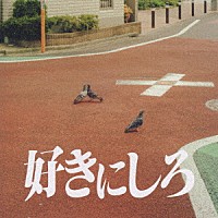 オレンジスパイニクラブ「 好きにしろ」