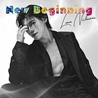 新浜レオン「 Ｎｅｗ　Ｂｅｇｉｎｎｉｎｇ（Ｓｐｅｃｉａｌ　Ｅｄｉｔｉｏｎ盤）」