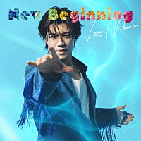 新浜レオン「 Ｎｅｗ　Ｂｅｇｉｎｎｉｎｇ（Ｓｐｅｃｉａｌ　Ｅｄｉｔｉｏｎ盤）」