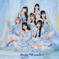 Ｊａｍｓ　Ｃｏｌｌｅｃｔｉｏｎ「 Ｊａｍ　Ｗｏｎｄｅｒ」