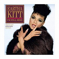 アーサー・キット「 アイム・スティル・ヒア／ライヴ・イン・ロンドン（３ＣＤエクスパンデッド・エディション）」