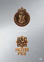 布袋寅泰「 ＨＯＴＥＩ　４５ｔｈ　ＣＥＬＥＢＲＡＴＩＯＮ　ＧＩＧＳ／ＨＯＴＥＩ　ＦＥＳ」