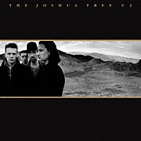 Ｕ２「 ヨシュア・トゥリー」