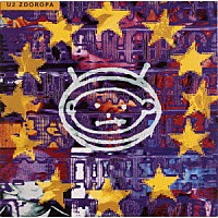 Ｕ２「 ＺＯＯＲＯＰＡ」