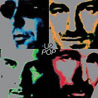 Ｕ２「 ポップ」