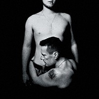 Ｕ２「 ソングス・オブ・イノセンス」