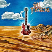 ＤＹＧＬ 「Ａｌｌ　Ｔｏｍｏｒｒｏｗｓ」