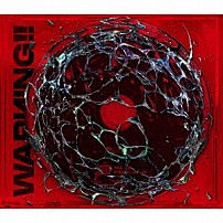 ＣＬＡＮ　ＱＵＥＥＮ 「ＷＡＲＮＩＮＧ！！」