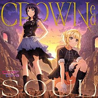 ＤｉｖｅｒＤｉｖａ 「ＣＲＯＷＮｅｄ　ＳＯＵＬ」
