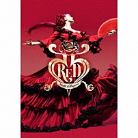大黒摩季 「５５　ＲＥＤ」