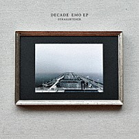 ストレイテナー 「ＤＥＣＡＤＥ　ＥＭＯ　ＥＰ」