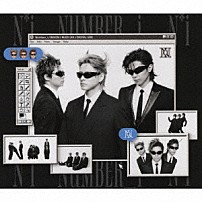 Ｎｕｍｂｅｒ＿ｉ 「ＲＥＢＯＮ／ＢＵＧＳ　ＬＩＦＥ／ＤＩＧＩＴＡＬ　ＧＩＲＬ」