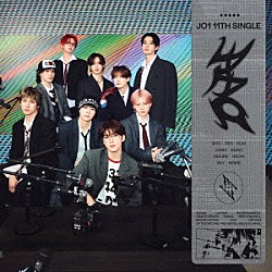 ＪＯ１「ＡＡＯ」