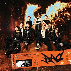 ＪＯ１「ＡＡＯ」