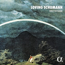 エリック・ル・サージュ「シューマンに恋して」