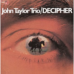 ジョン・テイラー クリス・ローレンス トニー・レヴィン「覚醒」